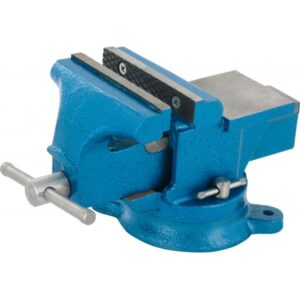 Parallel-Schraubstock