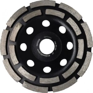 Diamant-Schleifteller115mm