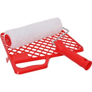 Farbroller Set Kern-ø: 42 mm, Flor: 20 mm,Breite: 230 mm