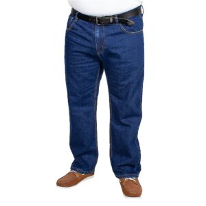 Pocket Jeans Gr. 48