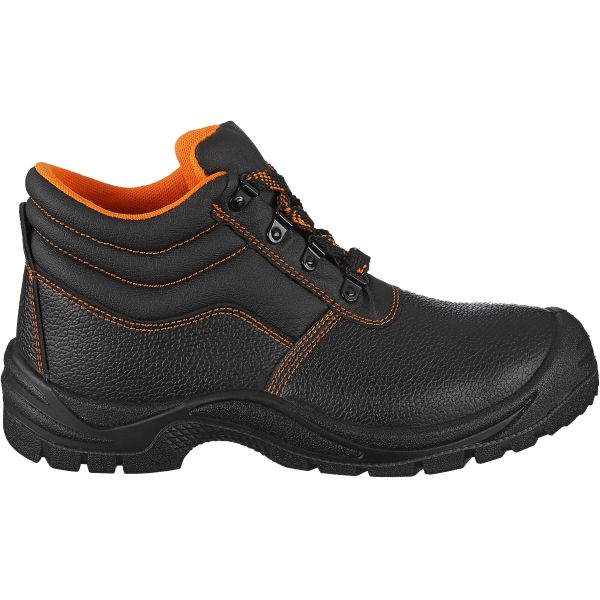 A6100 Verona, Stiefel niedrig Gr.41