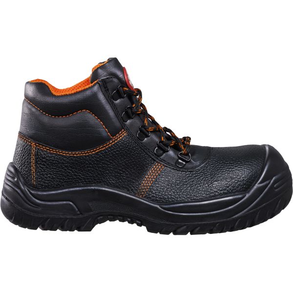 A6100 Verona, Stiefel niedrig Gr.46