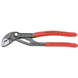 Knipex 87 01 180 Cobra die HiTech-Wasserpumpenzange