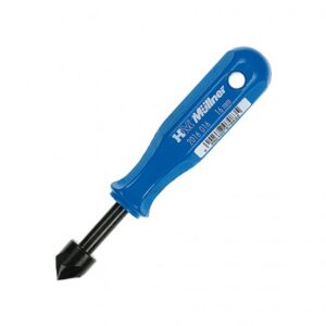 Vorstecher Serie MAXX Klingenlänge 100 mm Durchmesser 6 mm Griff 117x37mm