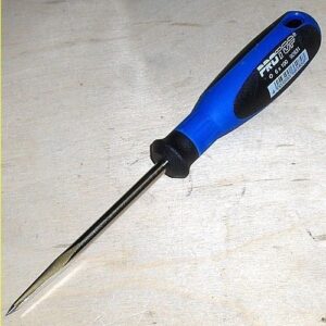 Aufreiber vierkant 6X100