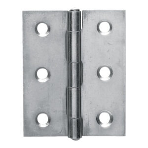 Scharniere halbbreit 50x39mm