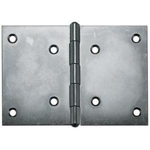 Scharnier breit 30 x 45 mm verzinkt