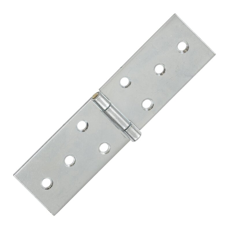 Tischband breit 60 x 25 mm verzinkt