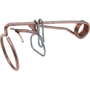 Wühlmausfalle Bayrisch