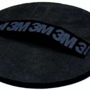 Handschleifsystem für Profiwerker 125mm