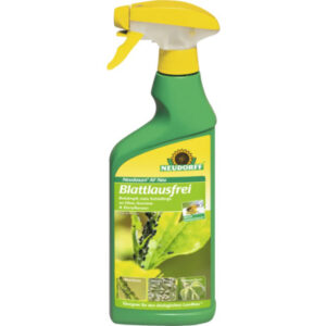 Blattlausfrei Pumpspray Neudorff Neudosan 500 ml