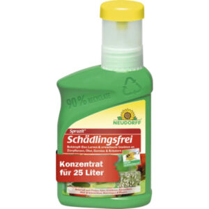 Schädlingsfrei Konzentrat Neudorff Spruzit 250 ml