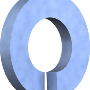 DIN 127 Federringe, Form B, B  4, Stahl, verzinkt, blau pass., verpackt a 100