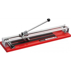 Fliesenschneidmaschine Präzisionsfliesenschneidmaschine, Metallausführung, lackiert, zum Schneiden u