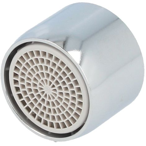 Perlatoreinsatz M22X1-IG-K Format Kunststoff