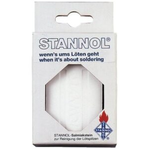 STANNOL Salmiaklötstein Nummer 940097SB