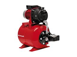 Hauswasserwerk GC-WW 6538