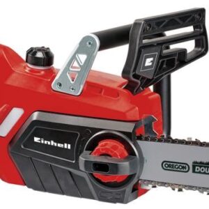 Akku-Kettensäge GE-LC 18/25-1 Li Kit (1x3,0Ah)