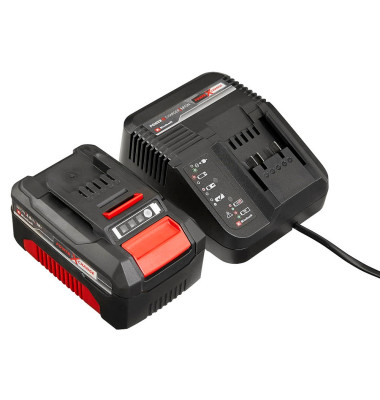 PXC-Starter-Kit 18V 4,0Ah PXC Starter Kit A1