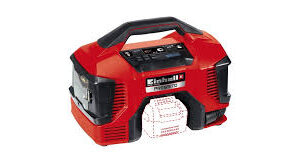 Hybrid-Kompressor PRESSITO