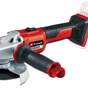 PROFESSIONAL Akku-Winkelschleifer AXXIO 18/125