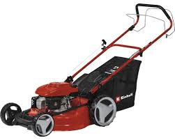 Benzin-Rasenmäher GC-PM 56/2 S HW