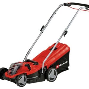 Akku-Rasenmäher GE-CM 18/33 Li (1x4,0Ah)