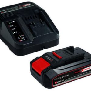 PXC-Starter-Kit 18V 2,5Ah PXC Starter Kit