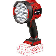 Akku-Lampe TE-CL 18/2500 LiAC-solo