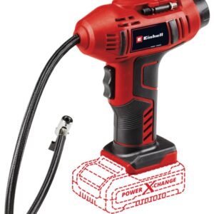 Akku-Autokompressor CE-CC 18 Li-Solo