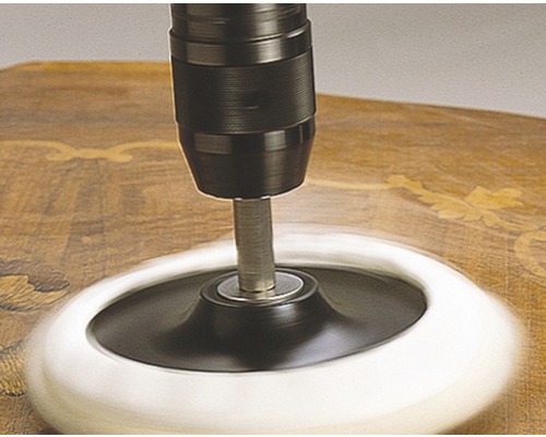 Polierhaube, Ø 125 mm