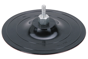 Haft-Schleifteller, Ø 125 mm