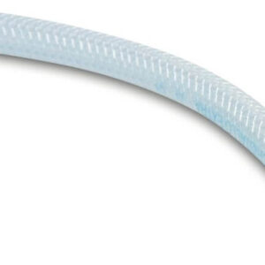 Plasticordschlauch 6,0X3,0 16 bar a.1 m