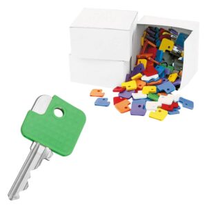 Kennring farbsortiert