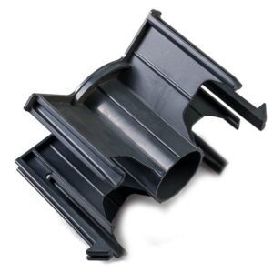 Adapter für Schweißdraht 15Kg.Korbspulenadapter B-300 Stand.Ku.