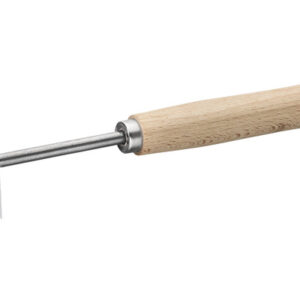 Dreikant-Schaber 60 mm