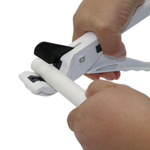 Schneller Rohrschneider16~32 mm – PPR Schnelle Schere Schlauchleitung Schneidzange Schere PPR/PE/PVC