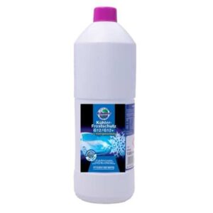 Kühlerfrostschutz