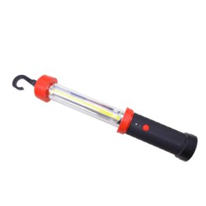 Werkstatt-Handlampe Akku