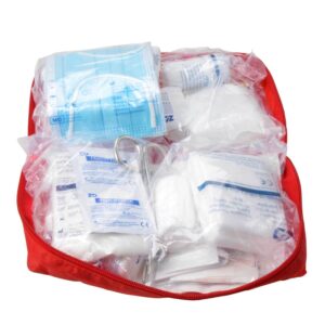 Verbandtasche DIN 13164