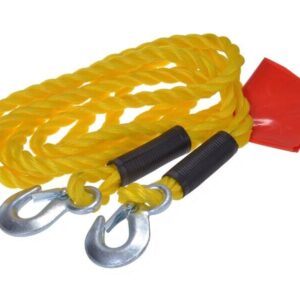 Abschleppseil 2500 kg
