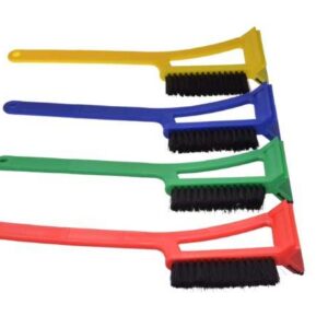 Eiskratzer Schneebesen Luxus