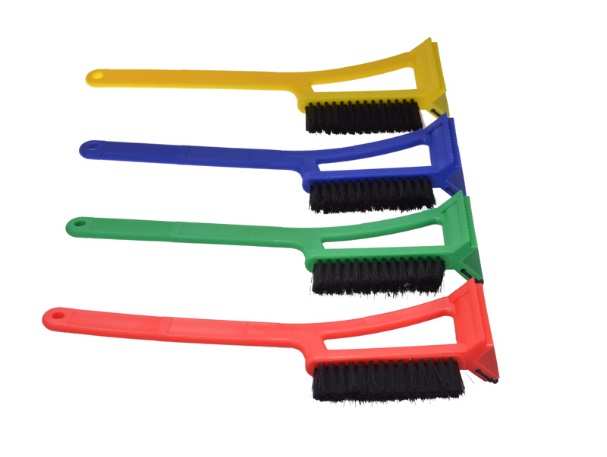 Eiskratzer Schneebesen Luxus