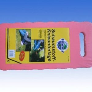 Schaumstoff-Knieunterlage
