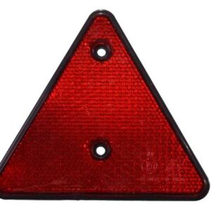 Dreieck-Reflektor