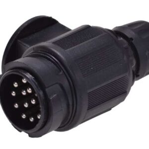 Stecker 13-polig