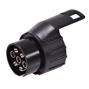 Adapterstück 7 auf 13