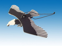 Lufterfrischer Rainforst