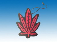 Lufterfrischer Erdbeere 38.553