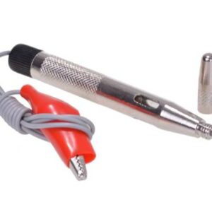 Stromprüfer Carlight